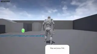 Unreal Engine Easy Keybinding System (Blueprint) 2