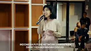 Indonesia Future Network | Kementerian PPN/Bappenas