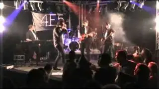 jump - 4Funny5 live bei Rock meets Brass in Berghausen