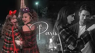Clip Emily & Gabriel - paris