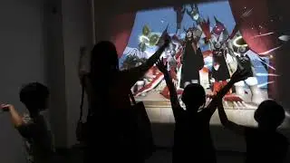 幻想シアター / Fantasy Theater (2023)