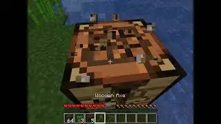 MINECRAFT EP1