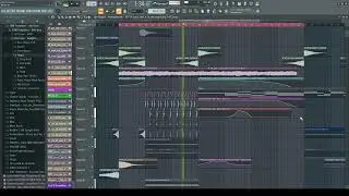 Virtual Riot like Future Garage