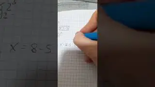 EQUAZIONI logaritmiche - parte 1