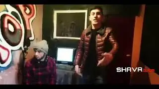 STYOPA FT ZVER ЖИВОЙ ГОЛОС 2018