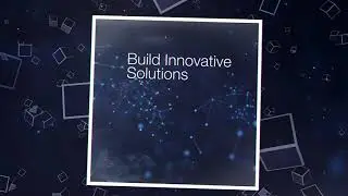 Nucleus Intelligent Enterprise Platform-Launch Video