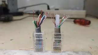 Belden original or fake Belden Ethernet Cable