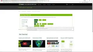 Installing Tensorflow and Keras 1