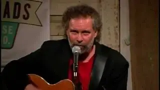 John Gorka 
