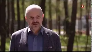 Секретные материалы. Кремлёвцы: в бой идут одни пацаны