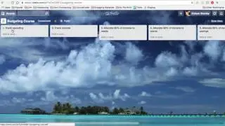 How to use Trello for Lesson Planning
