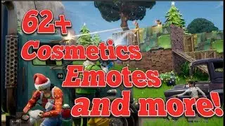 Everything you need to know about the Fortnite Battle Pass