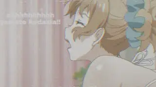 yamete kudasia!!! please don't