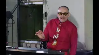 Iguana Brass - "Plucky"