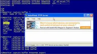 Cisco IOS Embedded Packet Capture (EPC) Lab - Part 2
