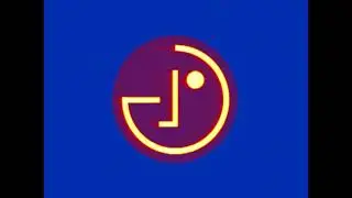 LG Logo 1995 in Robot Flip Effect.
