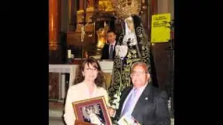 Homenaje Hermanos Más Antiguos 2010