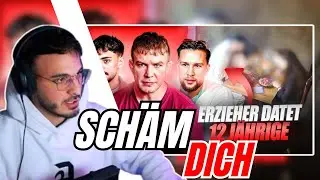 SercYaTV Reagiert Auf Das HÄRTESTE Video auf Youtube! NO CAP  | SERCYATV