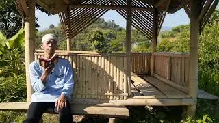 Tilawah Surah At-Tiin