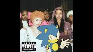 Boy's A Liar Pt. 2 - Sega Genesis Remix