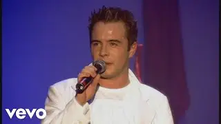 Westlife - No No (Where Dreams Come True - Live In Dublin)