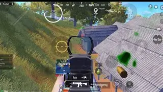 Qualified For Next Round The Grind | DoDxAjayYT Frags