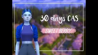 TS4 | 30 day's CAS | 30 days to | 4 day | sweet berry | Blueberry