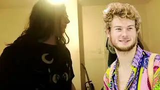collaboration with yung gravy