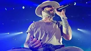 Shape Of My Heart - Backstreet Boys (Live in Manila 2019)