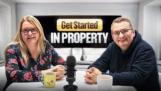 How To Get Started In Property Investing with £30k