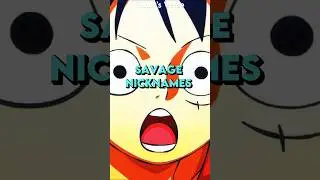 Luffy’s Most SAVAGE Nicknames (Part 2) 