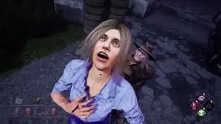 Dead by Daylight: Killer - The Deathslinger