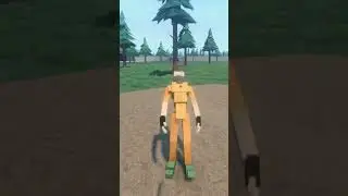 Every New Weapon In Gorebox Update...