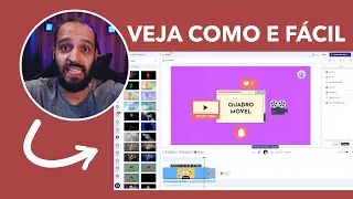 COMO CRIAR INTRO PARA CANAL DE YOUTUBE ?