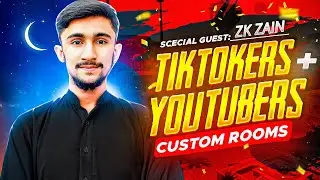 Aaj Custom ROOMs Ma Back to Back 3 Chicken = 2000rs Challange😍 | Pubg Mobile