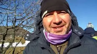 KARLI NİSANTEPE YÜRÜYÜŞ PARKURU