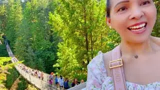 Capilano   HD 1080p