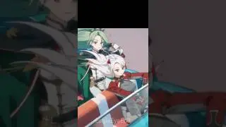 Azur Lane | Car Crash 