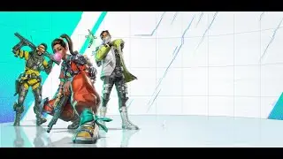 🔴СТРИМ APEX LEGENDS 20 СЕЗОН