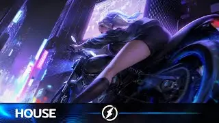 EMDI x  Britt Lari - We Are Perfect (Magic Free Release)