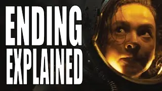 Alien Romulus Ending Explained
