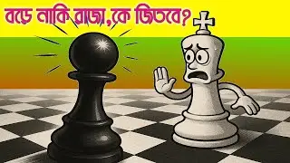 এন্ডগেইম এ সৈন্য প্রমোশন আটকে দিন|Stop Pawn Before Promotion|Part-2