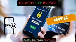 HOW TO OTP BYPASS IN HINDi