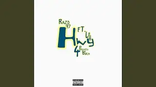 HWY 4 (feat. Lil B)