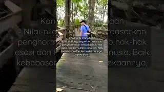 Konsep Kemanusiaan