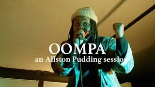 Oompa - a Kitchen Session
