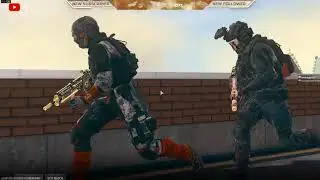 WARZONE