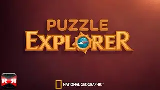 Puzzle Explorer (By Fingerprint) - iOS / Android - Gameplay Video