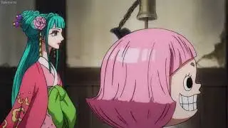 One Peace episode 940 AMV