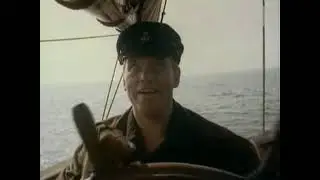 Морской волк 3